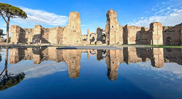 Soprintendenza Speciale Archeologia Belle Arti e Paesaggio di Roma