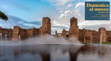 Soprintendenza Speciale Archeologia Belle Arti e Paesaggio di Roma