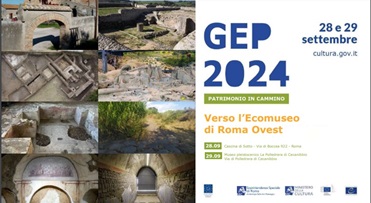 Soprintendenza Speciale Archeologia Belle Arti e Paesaggio di Roma