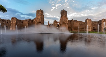 Soprintendenza Speciale Archeologia Belle Arti e Paesaggio di Roma