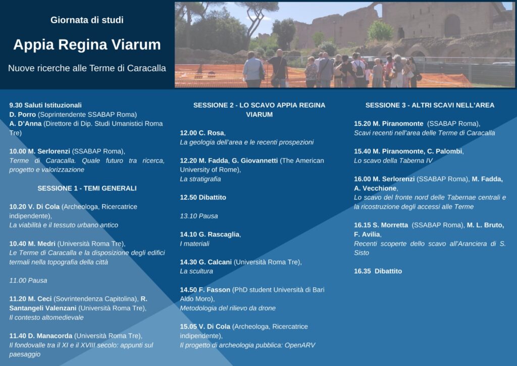 convegno terme