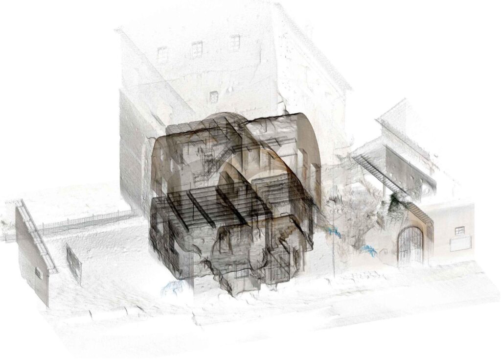 L’Arco di Costantino a Malborghetto