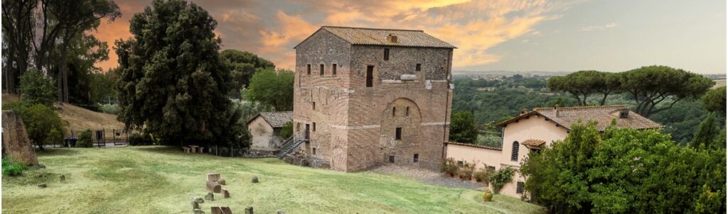 L’Arco di Costantino a Malborghetto