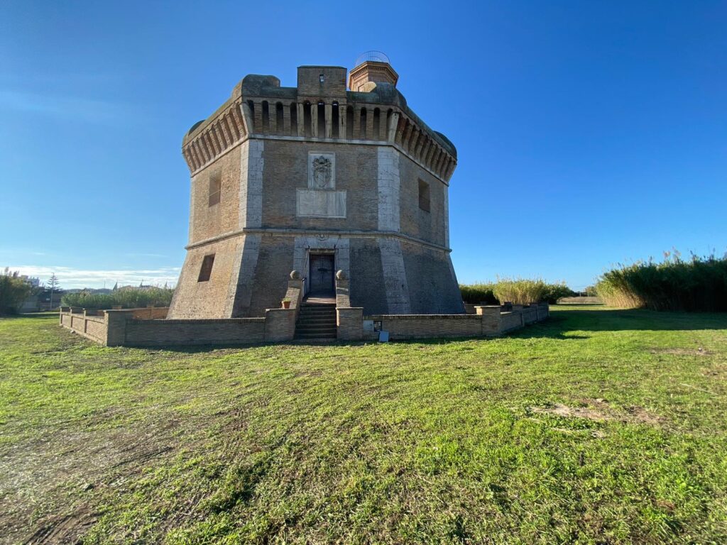 tor san michele scheda