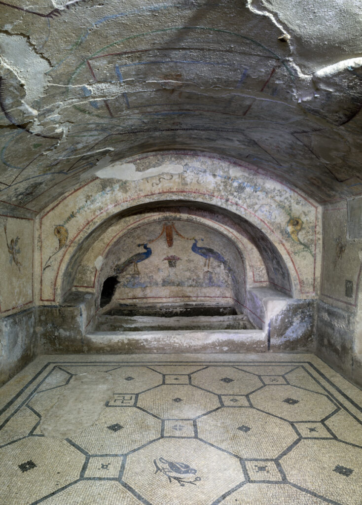 Tomba di Fadilla