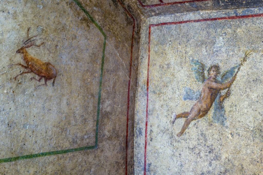 Tomba di Fadilla