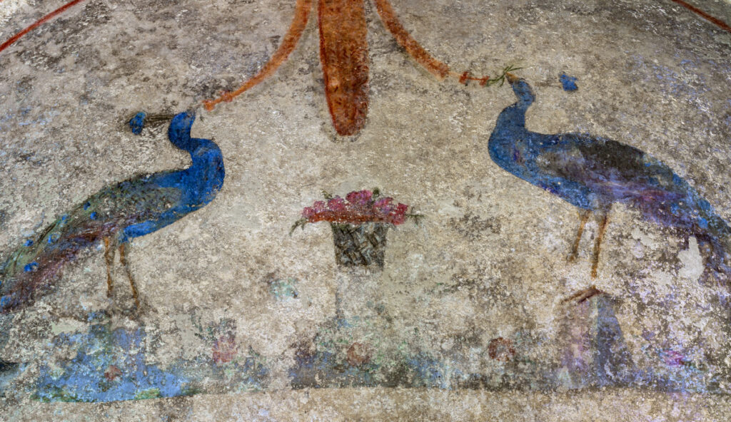 Tomba di Fadilla