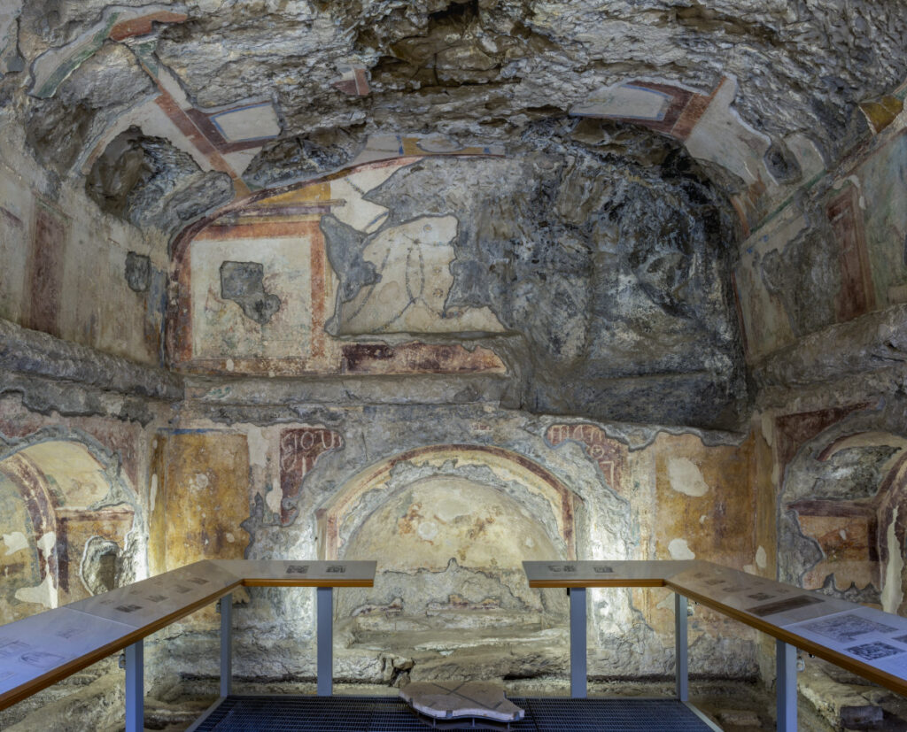 Tomba dei Nasoni