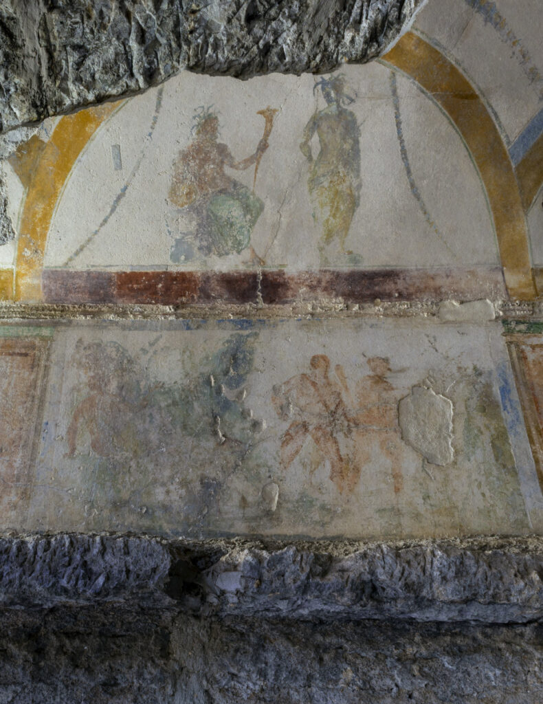Tomba dei Nasoni