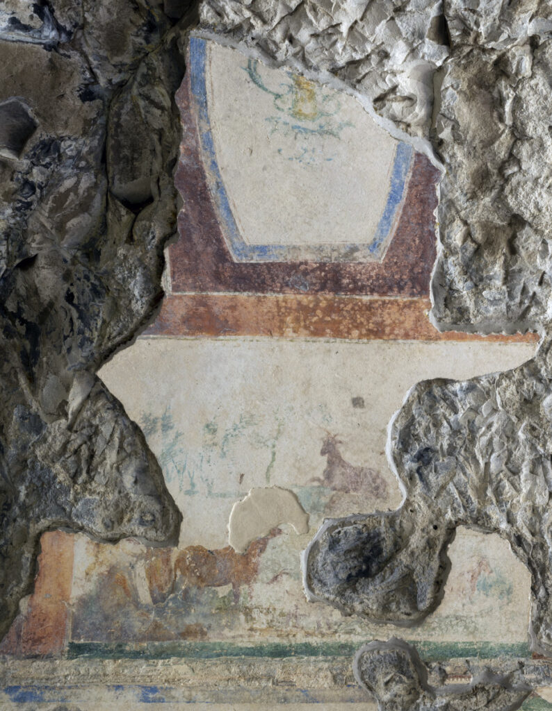 Tomba dei Nasoni