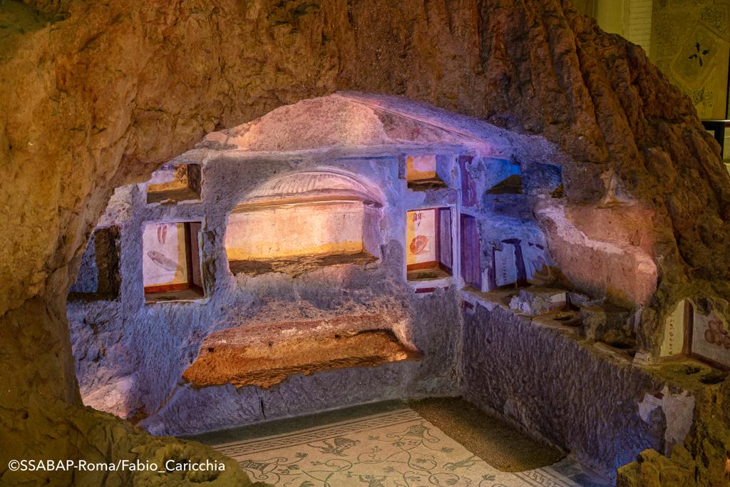 camera sepolcrale drugstore experience