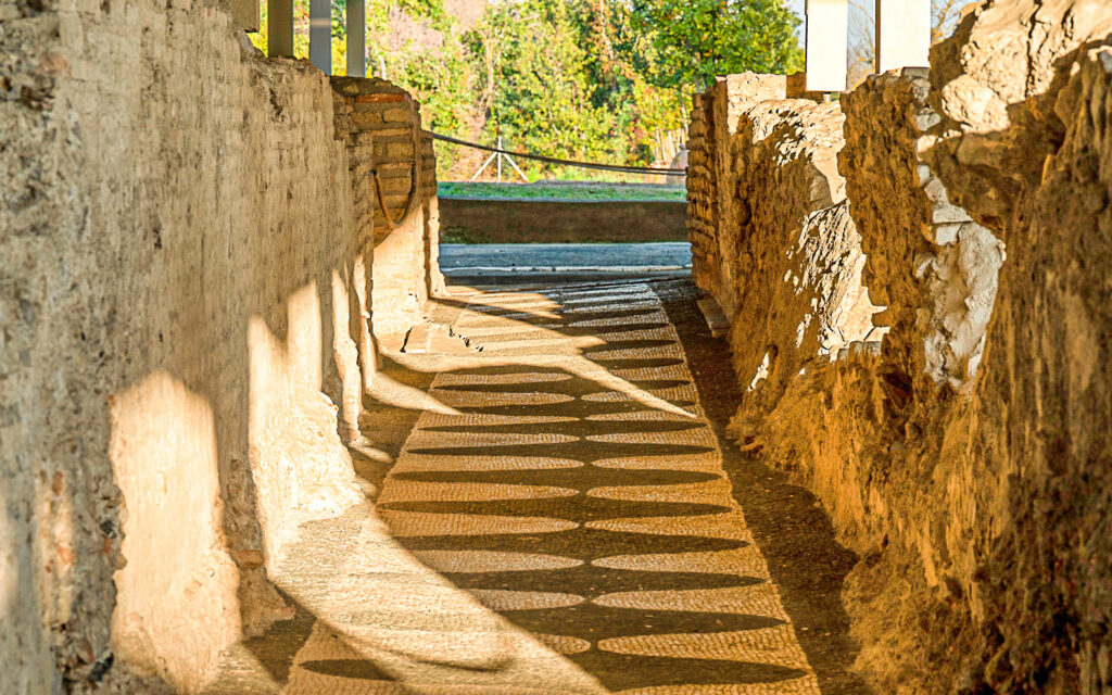 24 – Villa di Livia