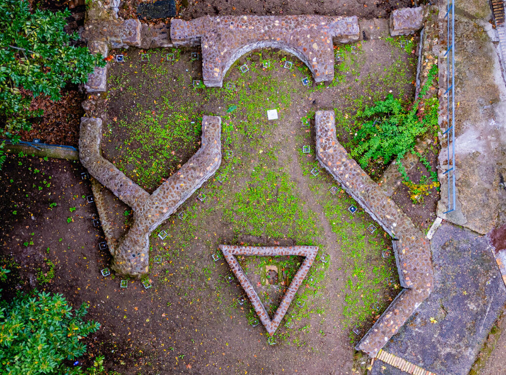 7 – Santuario Siriaco