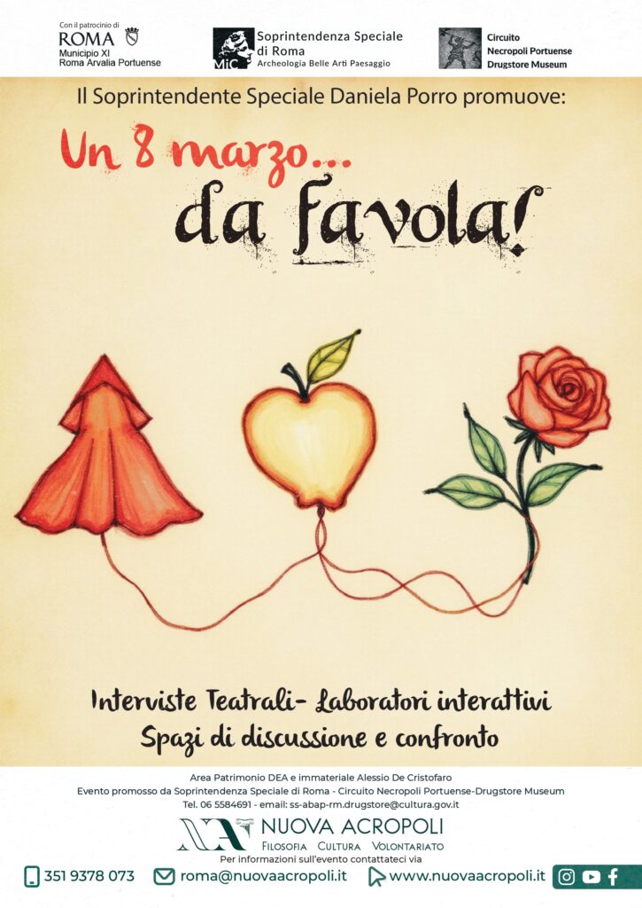 8 marzo 2025