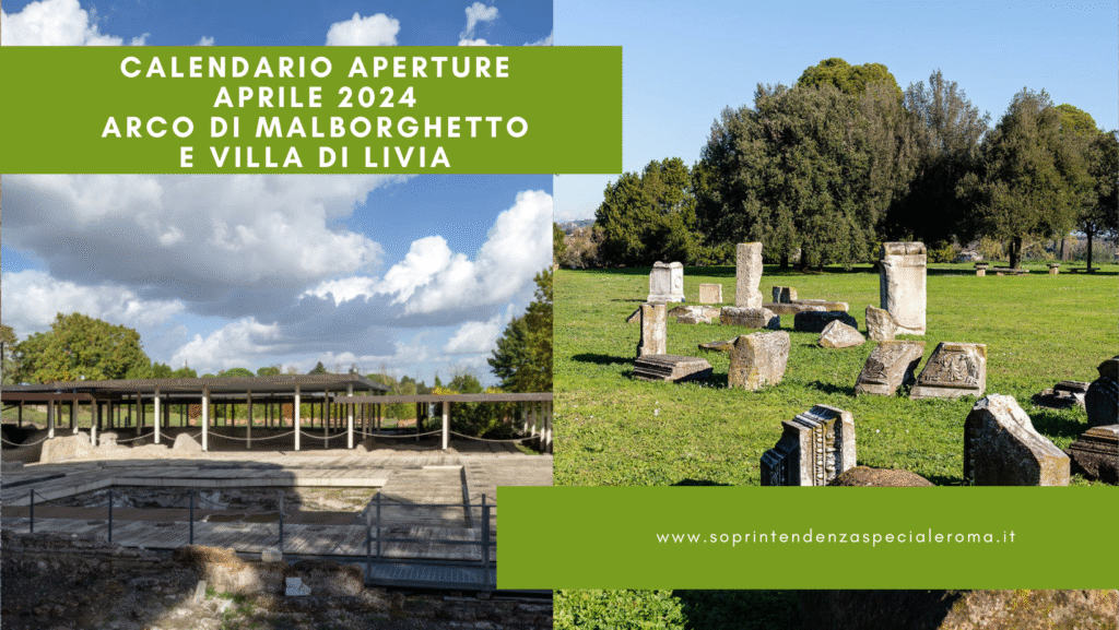 Aperture Aprile 2024