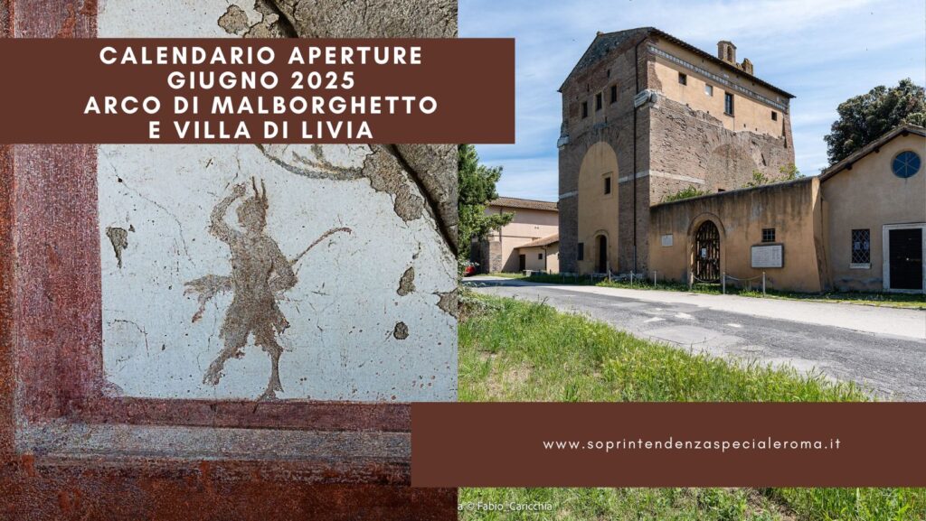 Aperture giugno 2025