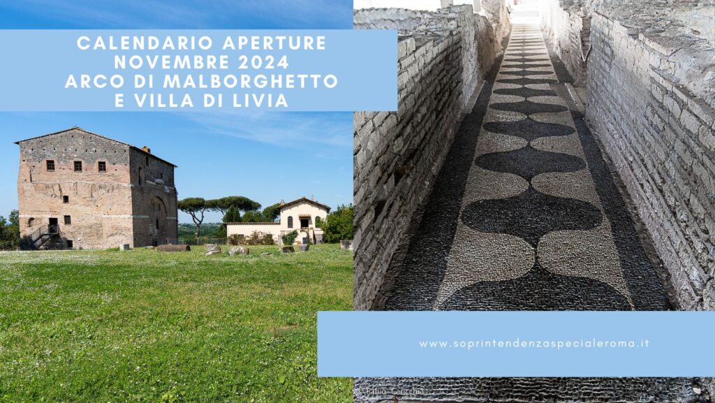 Aperture novembre 2024