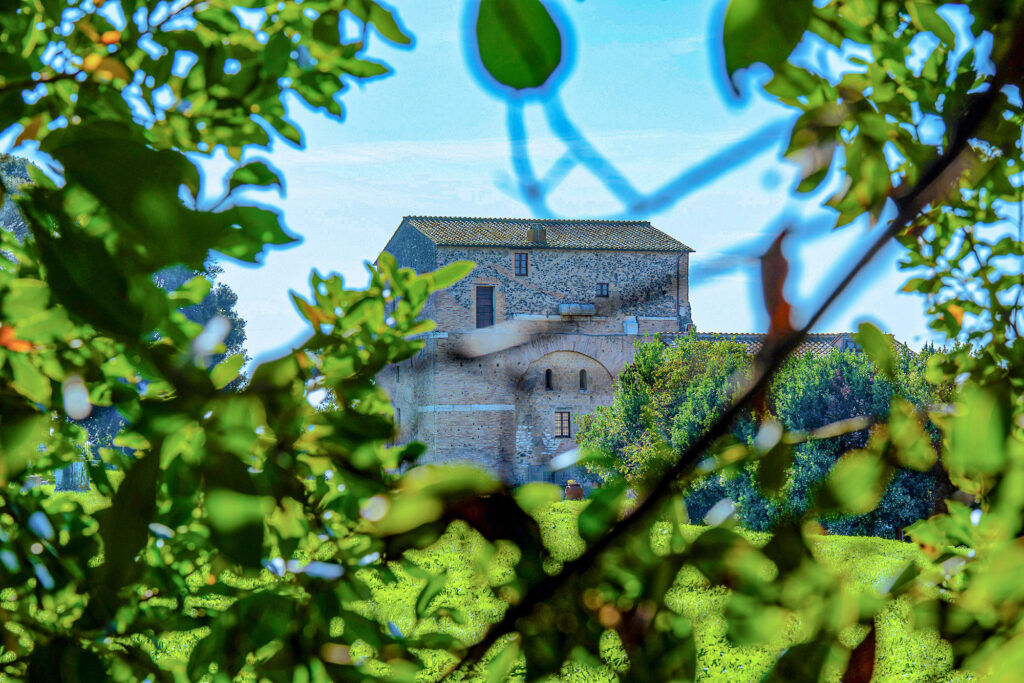 Arco di Malborghetto1