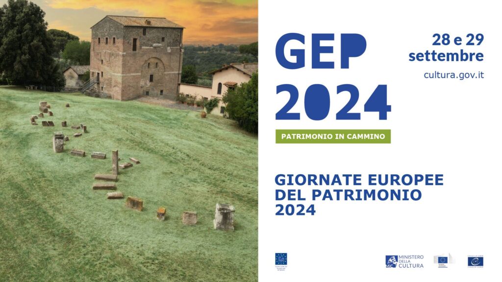 GEP 2024 Arco di Malborghetto