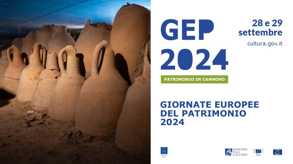 GEP 2024 Testaccio
