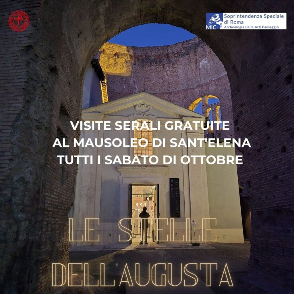 Le stelle della augusta