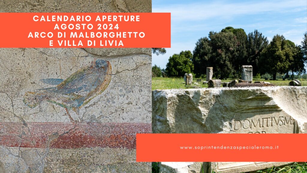 aperture agosto 2024