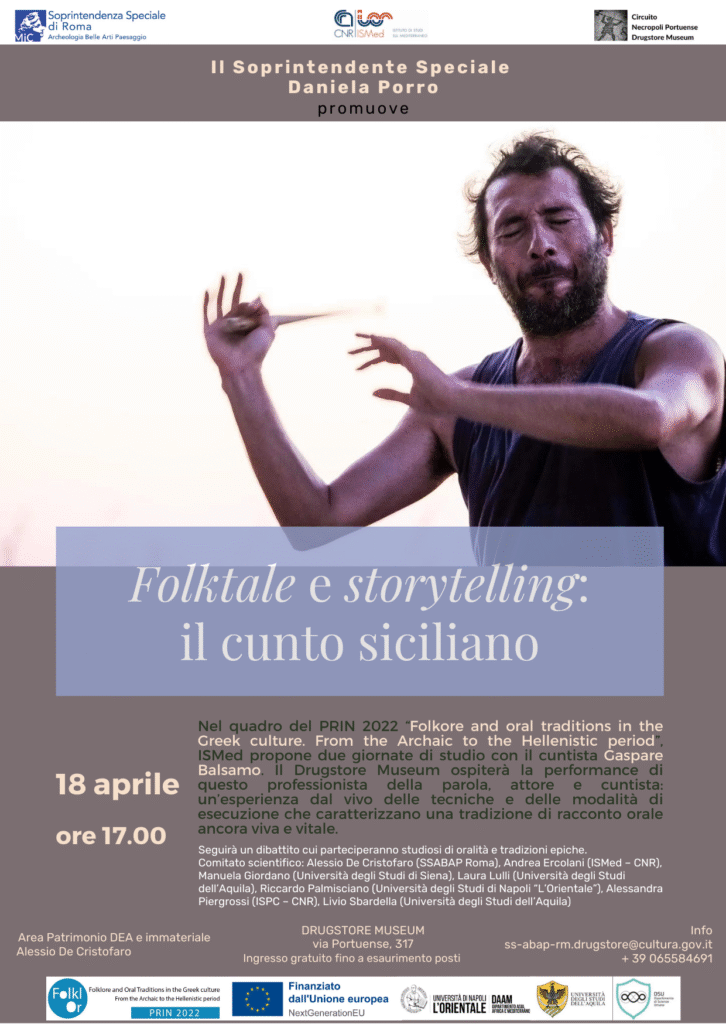 folktale