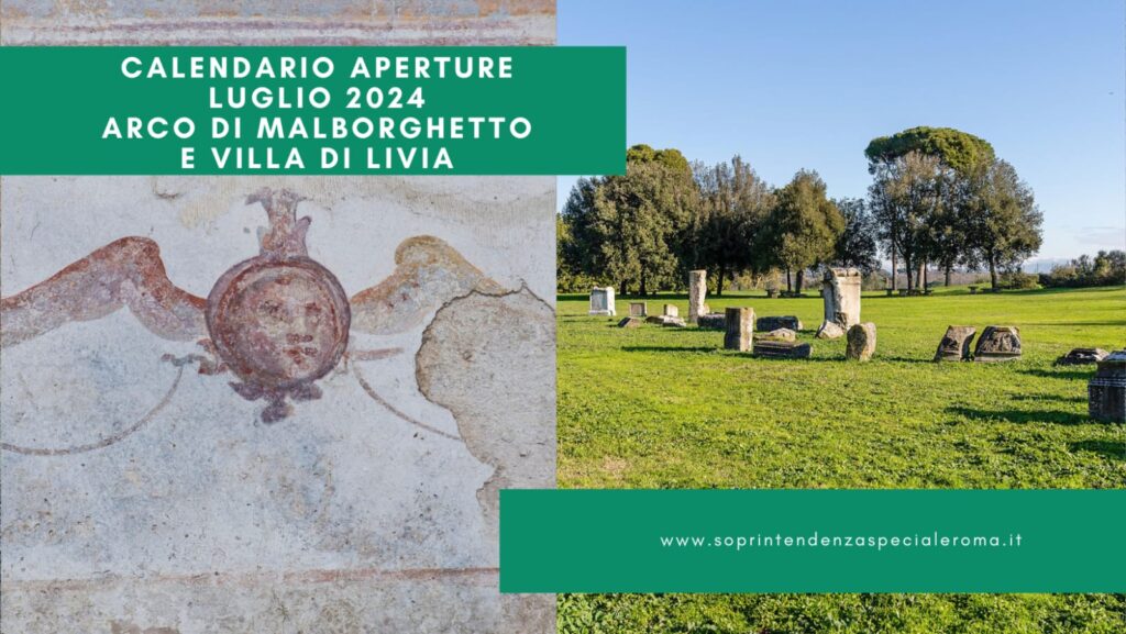 luglio malbo e villa