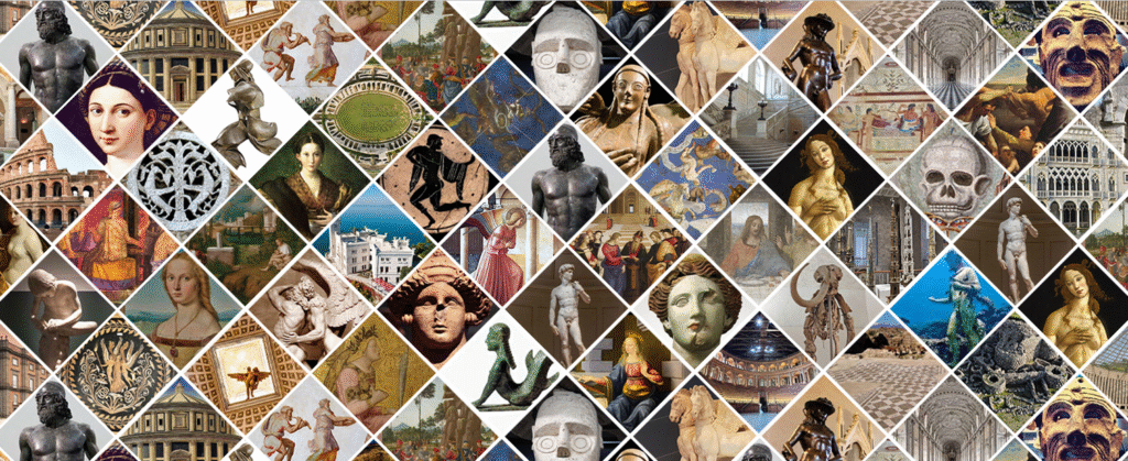 musei italiani