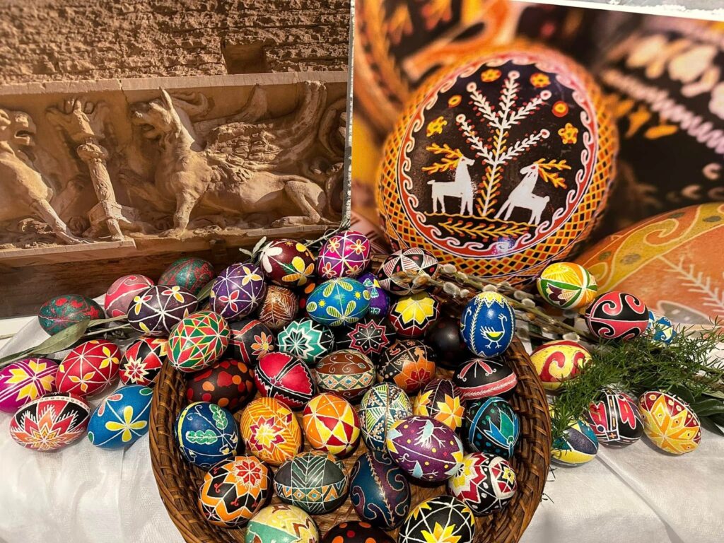 pysanka 1
