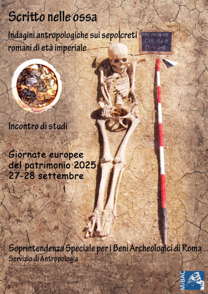 scritto nelle ossa