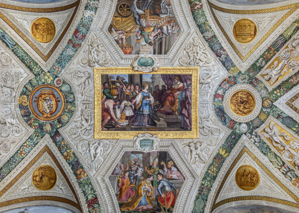 pietro da cortona