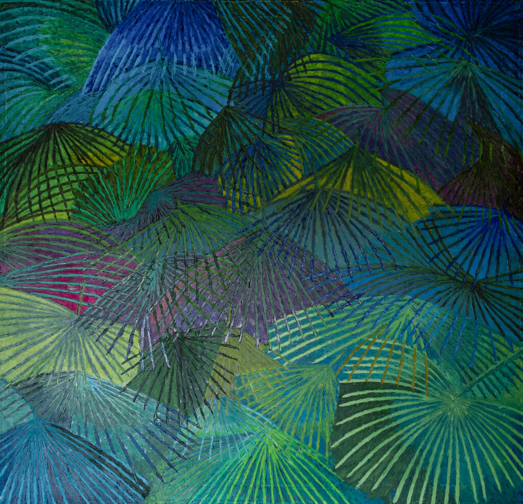 Natura Mirabilis Palme Gianpistone Drugstore Museum